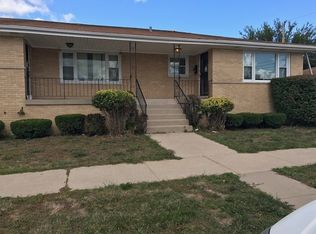 525 Yates Ave #2, Calumet City, IL