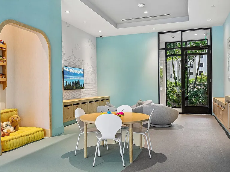 Atala Luxury Apartments