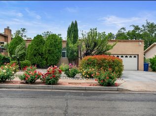 11804 Holiday Ave NE, Albuquerque, NM 87111