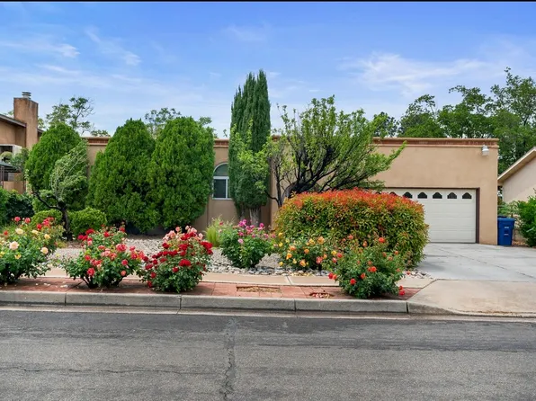 11804 Holiday Ave NE, Albuquerque, NM 87111