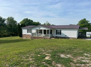 1690 Church Rd, Austin, KY 42123
