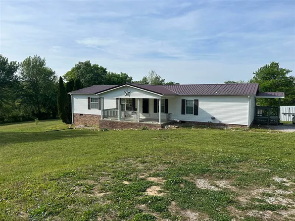 1690 Church Rd, Austin, KY 42123