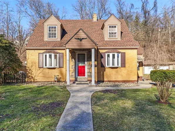 614 5th Ave, East Mc Keesport, PA 15035