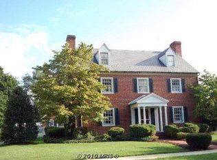 213 Rockwell Ter, Frederick, MD 21701