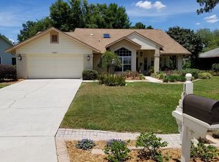 19861 SW 93rd Ln, Dunnellon, FL 34432