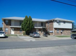 1601 Lake Ave APT C, Metairie, LA 70005