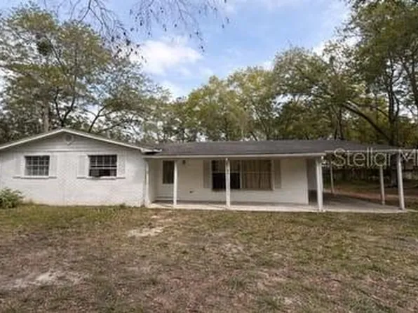 1002 W Jefferson St, Brooksville, FL 34601