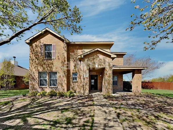 321 Quail Run Rd, Red Oak, TX 75154