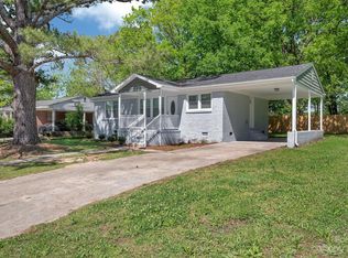 128 Jeter St, Chester, SC 29706