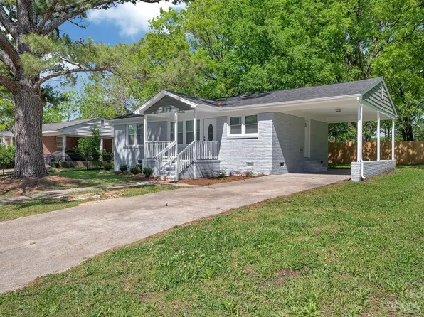 128 Jeter St, Chester, SC 29706