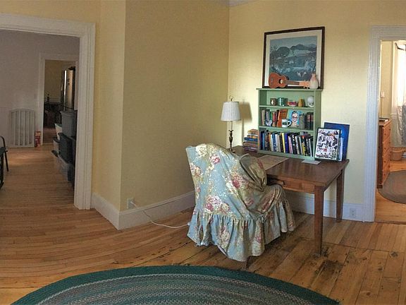 Living room 1