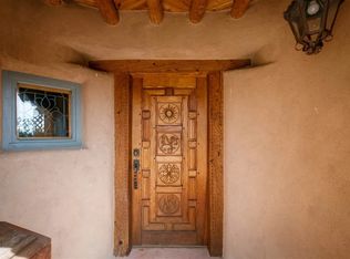 5 Laughing Raven Rd, Santa Fe, NM 87508
