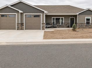 3208 Lame Deer Ave, Cody, WY 82414