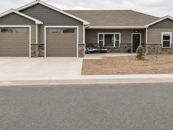 3208 Lame Deer Ave, Cody, WY 82414