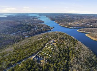 Lot 11 Crows Nest Trail, Branson, MO 65616