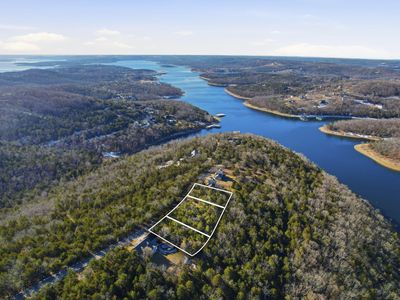 Lot 11 Crows Nest Trail, Branson, MO, 65616