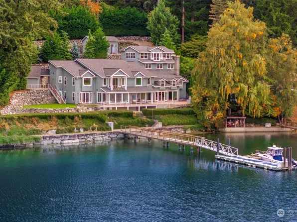 7906 Goodman Drive NW, Gig Harbor, WA 98332