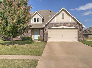 20695 E 34th St S, Broken Arrow, OK 74014