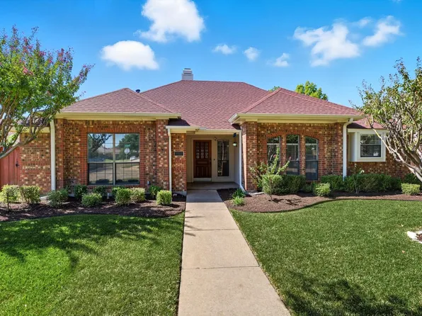 9009 Rodeo Dr, Irving, TX 75063