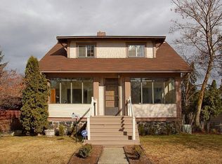 1208 W 13th Ave, Spokane, WA 99204