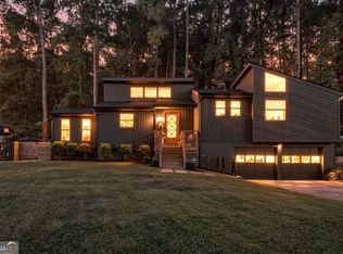 2945 Brett Cir NW, Acworth, GA 30101