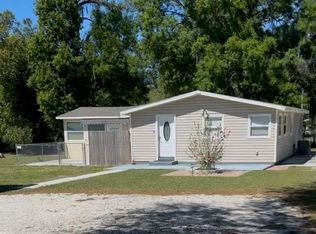 3745 Mount Tabor Rd, Lakeland, FL 33810