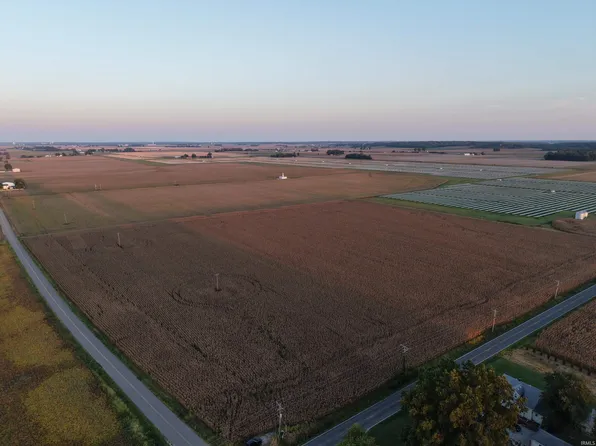 Ford Rd, Mount Vernon, IN 47620