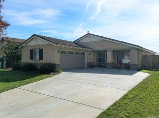 23645 Cheyenne Canyon Dr, Menifee, CA 92587