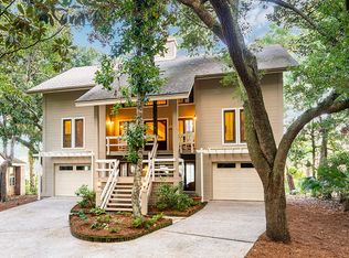 538 Oyster Rake, Kiawah Island, SC 29455