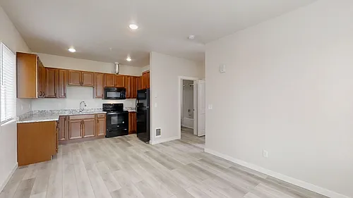 Floor plan 303