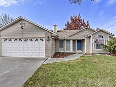 2811 S Pond St, Boise, ID, 83705