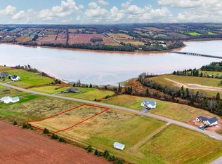 LOT 37 Alexander Dr, Clyde River, PE C0A 1H1