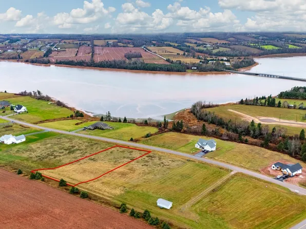 LOT 37 Alexander Dr, Clyde River, PE C0A 1H1