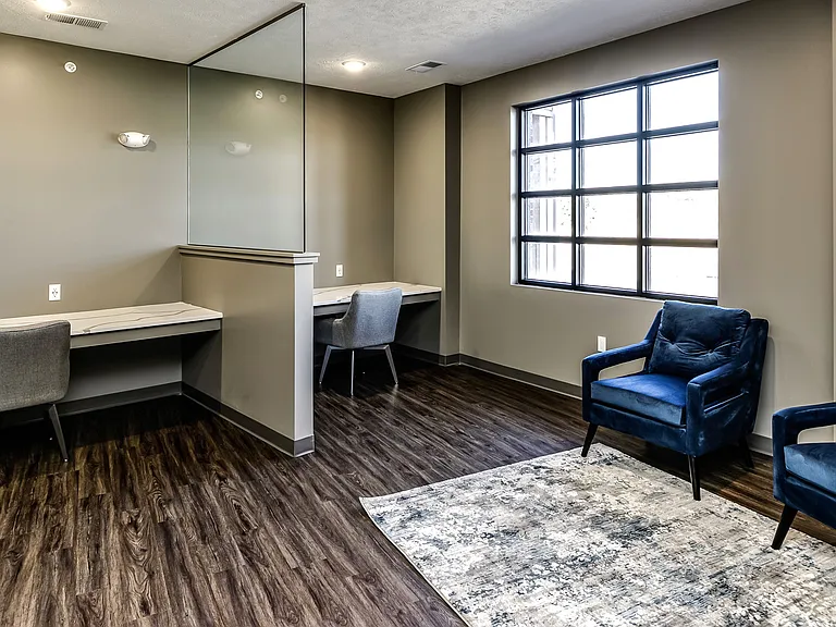 The Apartments at Lux 96 — Photo 48