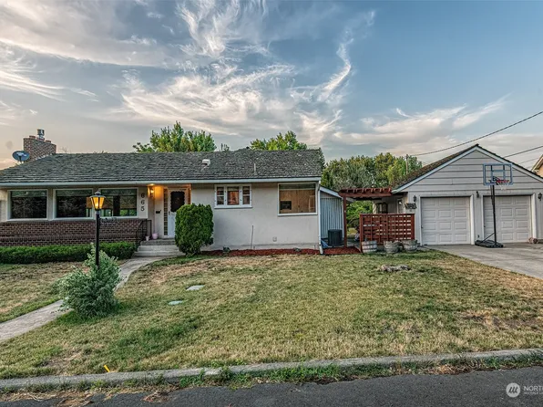 665 Pierce St, Milton-Freewater, OR 99362