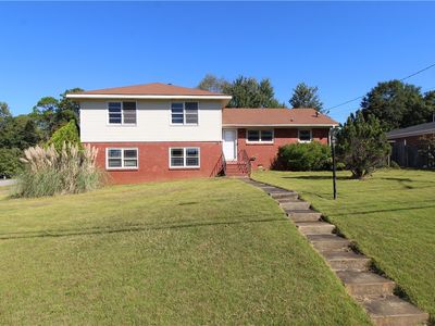 608 McLure Ave, Opelika, AL, 36801