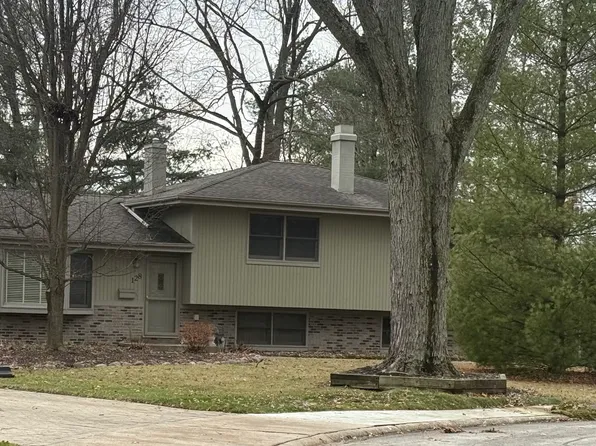 (undisclosed Address), Naperville, IL 60540