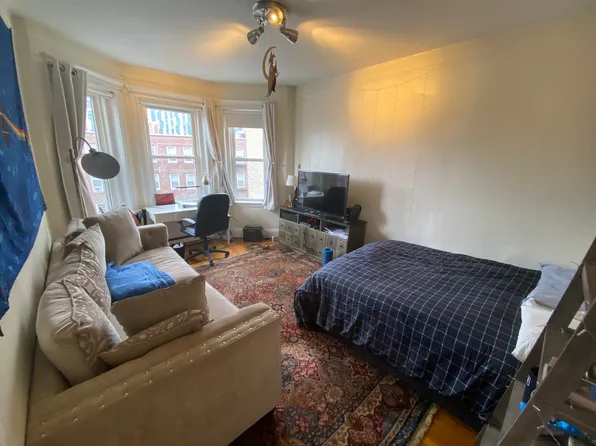 73 Park Dr, Boston, MA