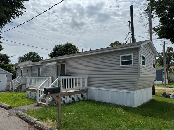 4 3rd Avenue, Shelton, CT 06484