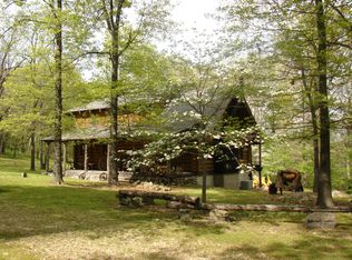 1003 Red Wolf Lane, Goodman, MO 64843