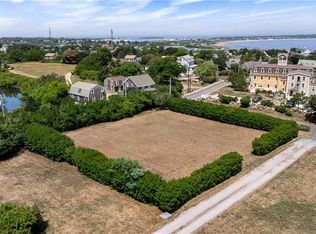 LOT 256 #1, Block Island, RI 02807