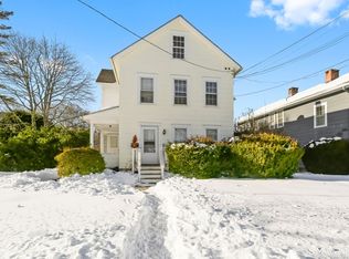 75 Newtown Ave, Norwalk, CT 06851
