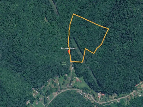 0 Tackett Branch Rd, Virgie, KY 41572