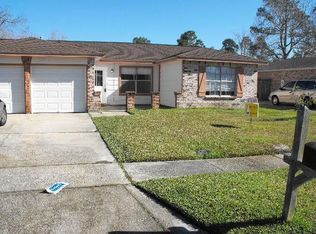 204 Foxcroft St, Slidell, LA 70461