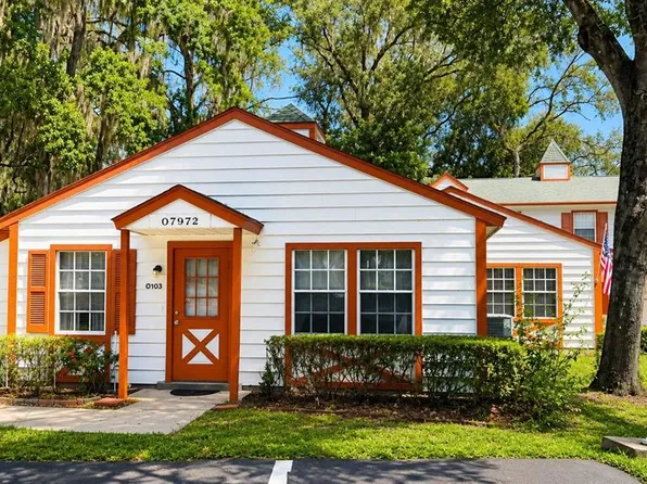 7972 MIDWAY DRIVE TERRACE #O103, OCALA, FL 34472