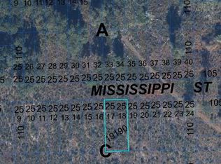 0 Mississippi Ave Lot 17, Hawthorne, FL 32640