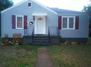 43 Greenwood Dr, Lebanon, MO 65536