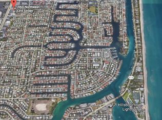 1960 NE 33rd St, Lighthouse Pt, FL 33064