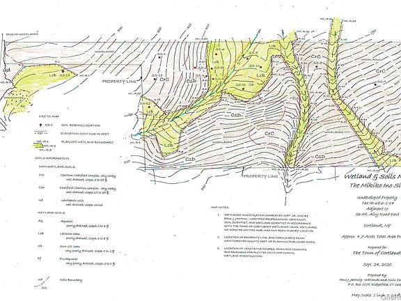 4th image of 56 Mt Airy Road E