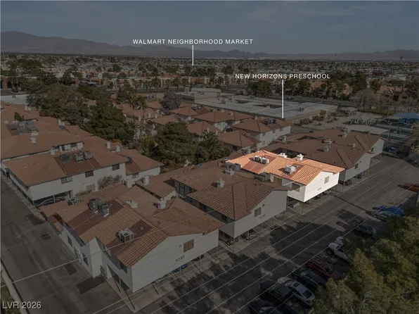 6733 W Charleston Blvd APT 3, Las Vegas, NV 89146